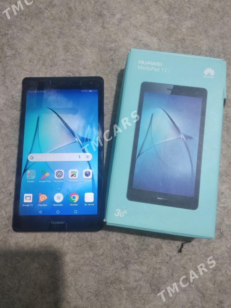 Huawei planset - 30 mkr - img 2