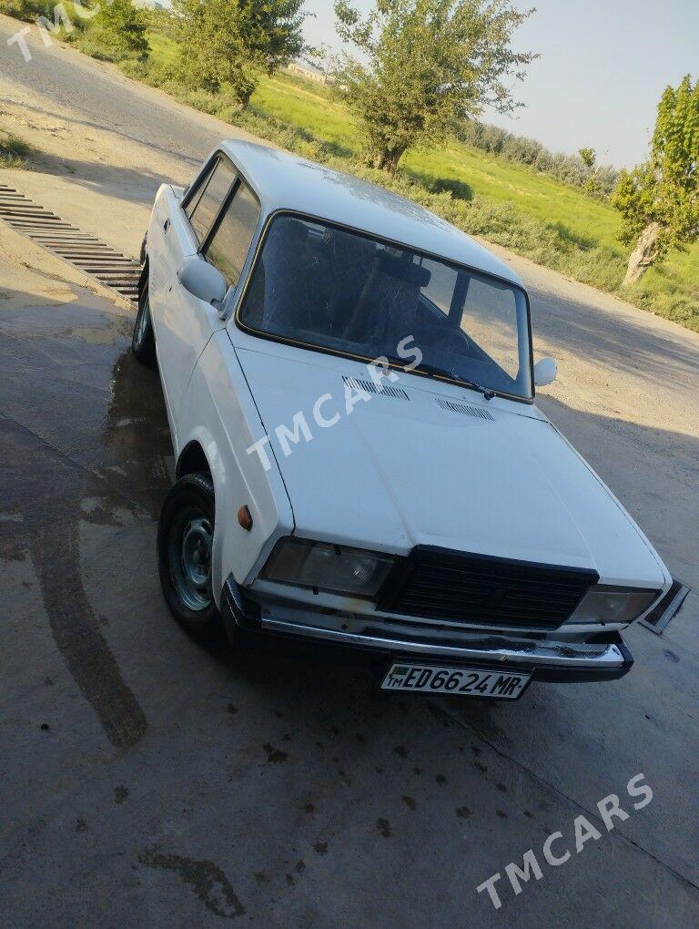 Lada 2107 1998 - 16 000 TMT - Murgap - img 2