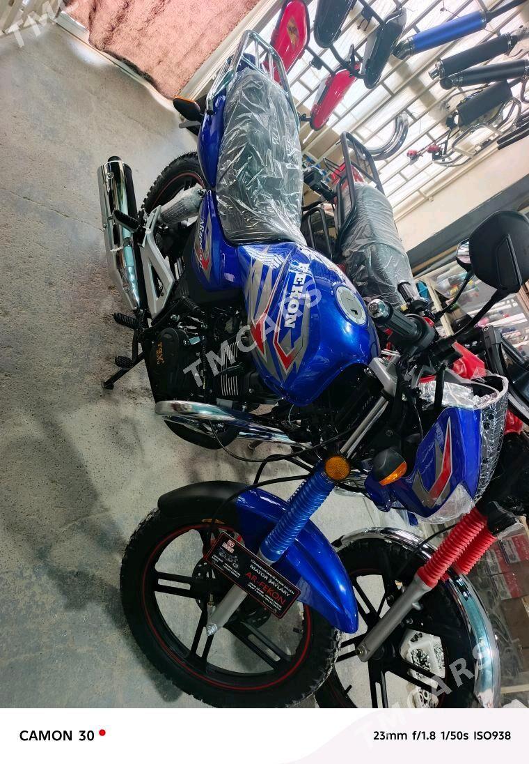 Fekon FK200-14G 2025 - 16 000 TMT - Бахарден - img 2