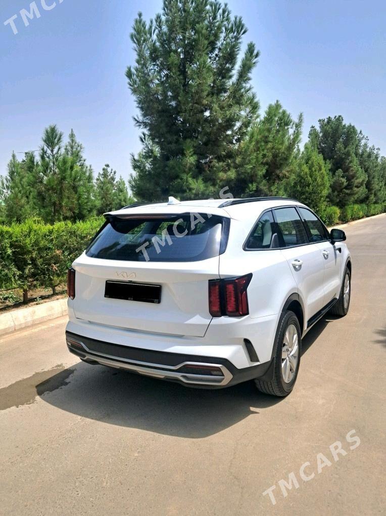 Kia Sorento 2022 - 340 000 TMT - Büzmeýin GRES - img 4