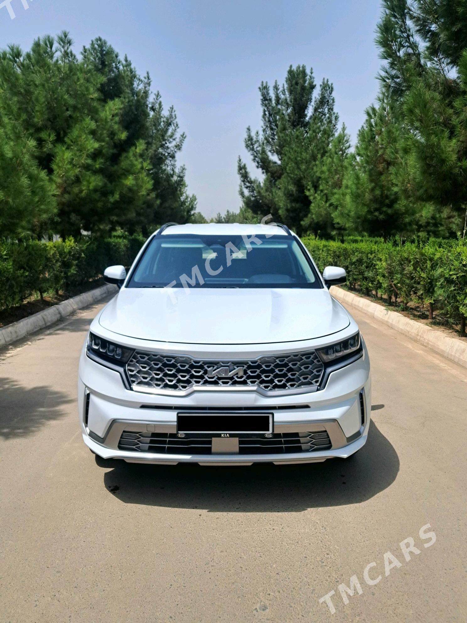 Kia Sorento 2022 - 340 000 TMT - Büzmeýin GRES - img 2