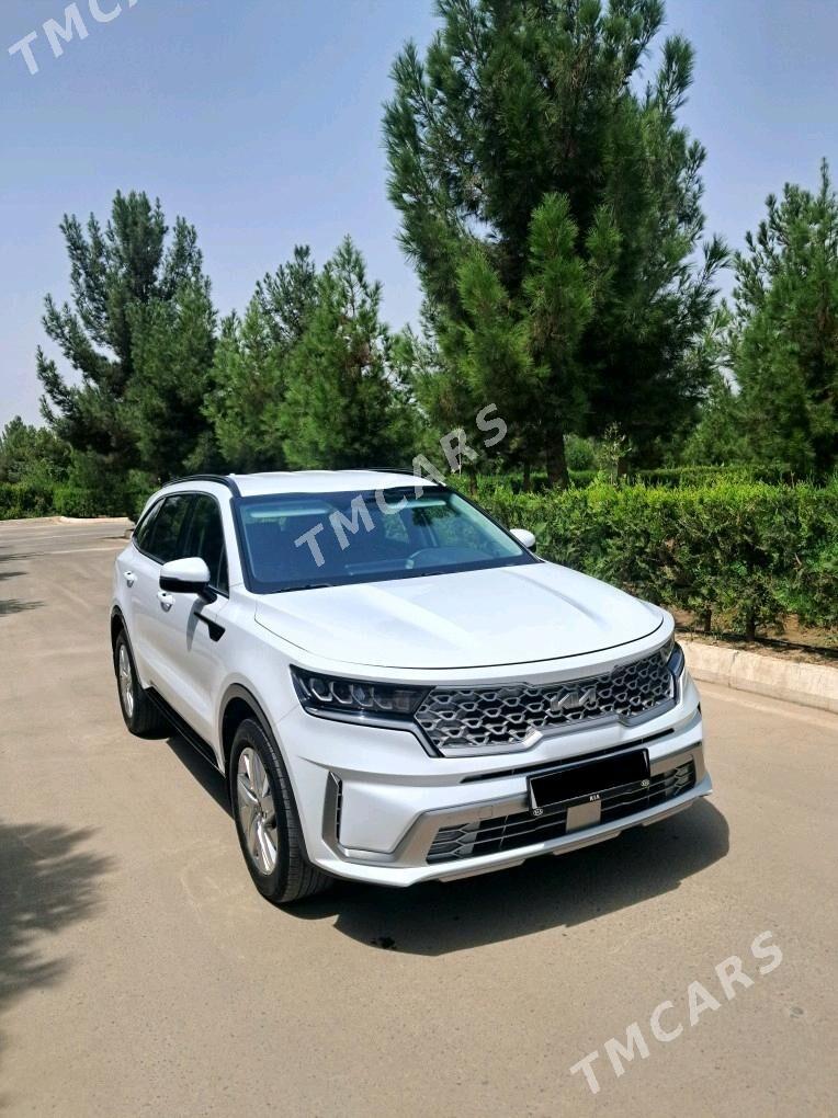 Kia Sorento 2022 - 340 000 TMT - Büzmeýin GRES - img 3