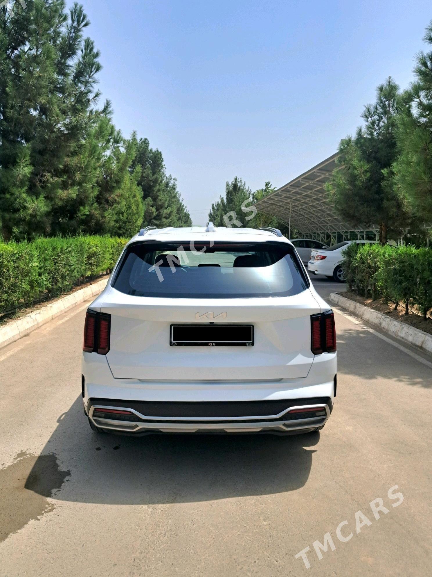 Kia Sorento 2022 - 340 000 TMT - Büzmeýin GRES - img 5