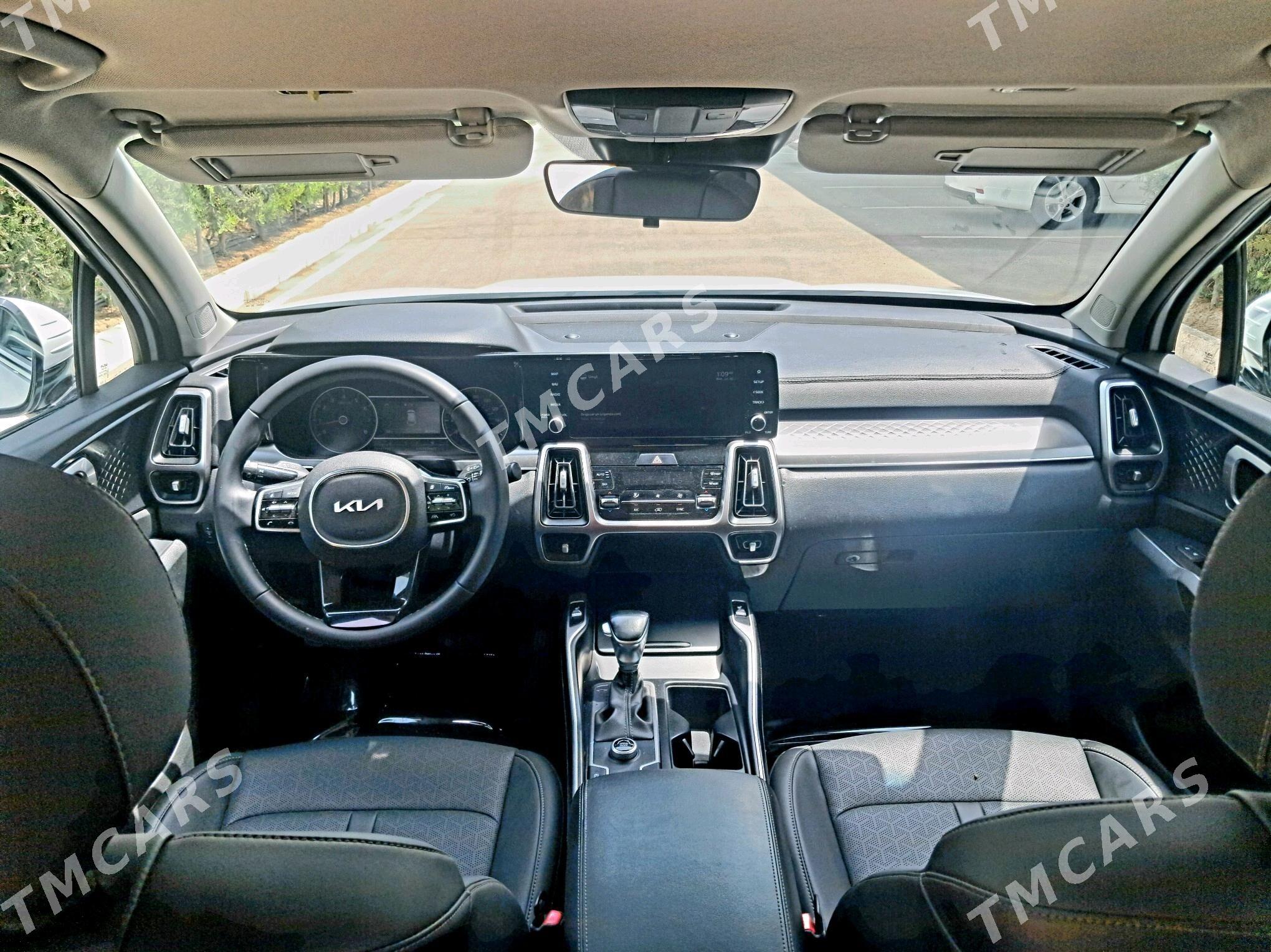 Kia Sorento 2022 - 340 000 TMT - Büzmeýin GRES - img 8
