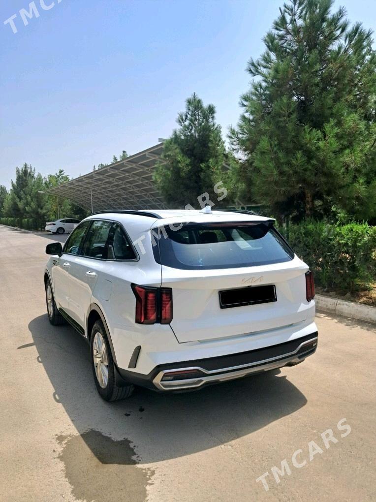 Kia Sorento 2022 - 340 000 TMT - Büzmeýin GRES - img 6
