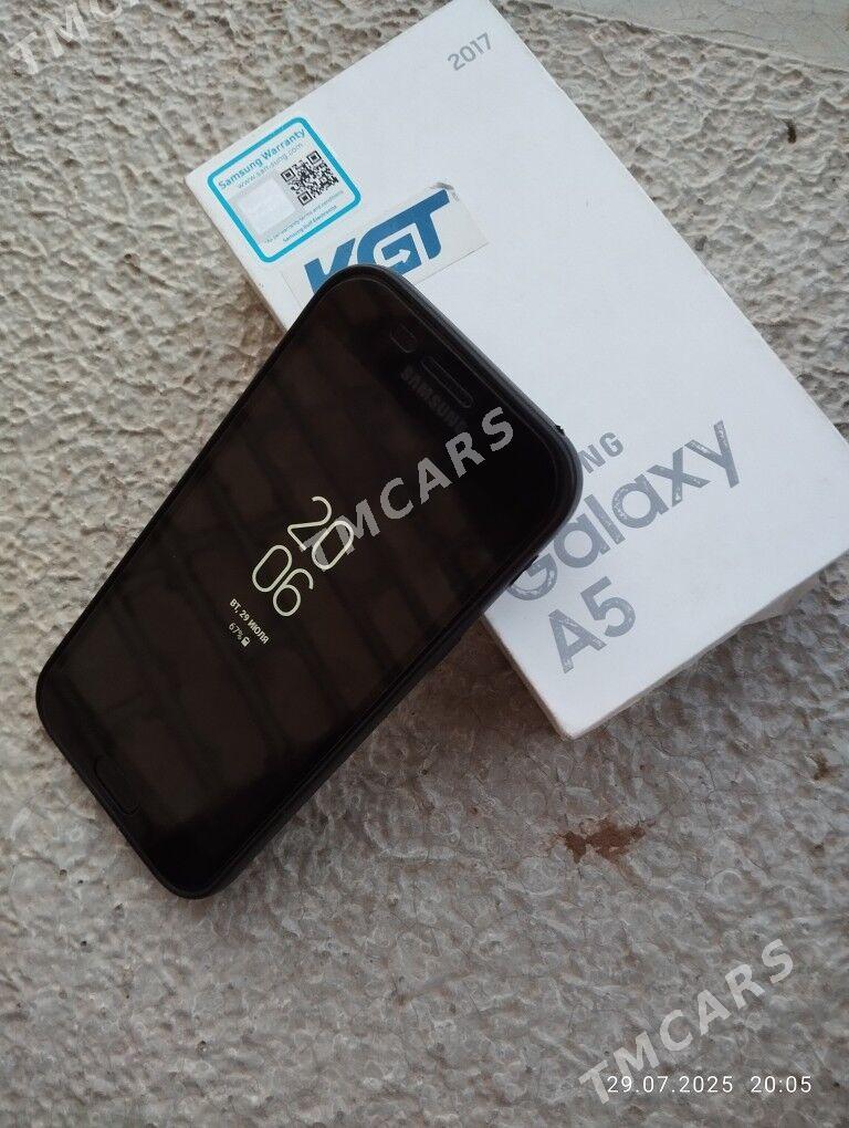 Samsung Galaxy A5 - Mary - img 4
