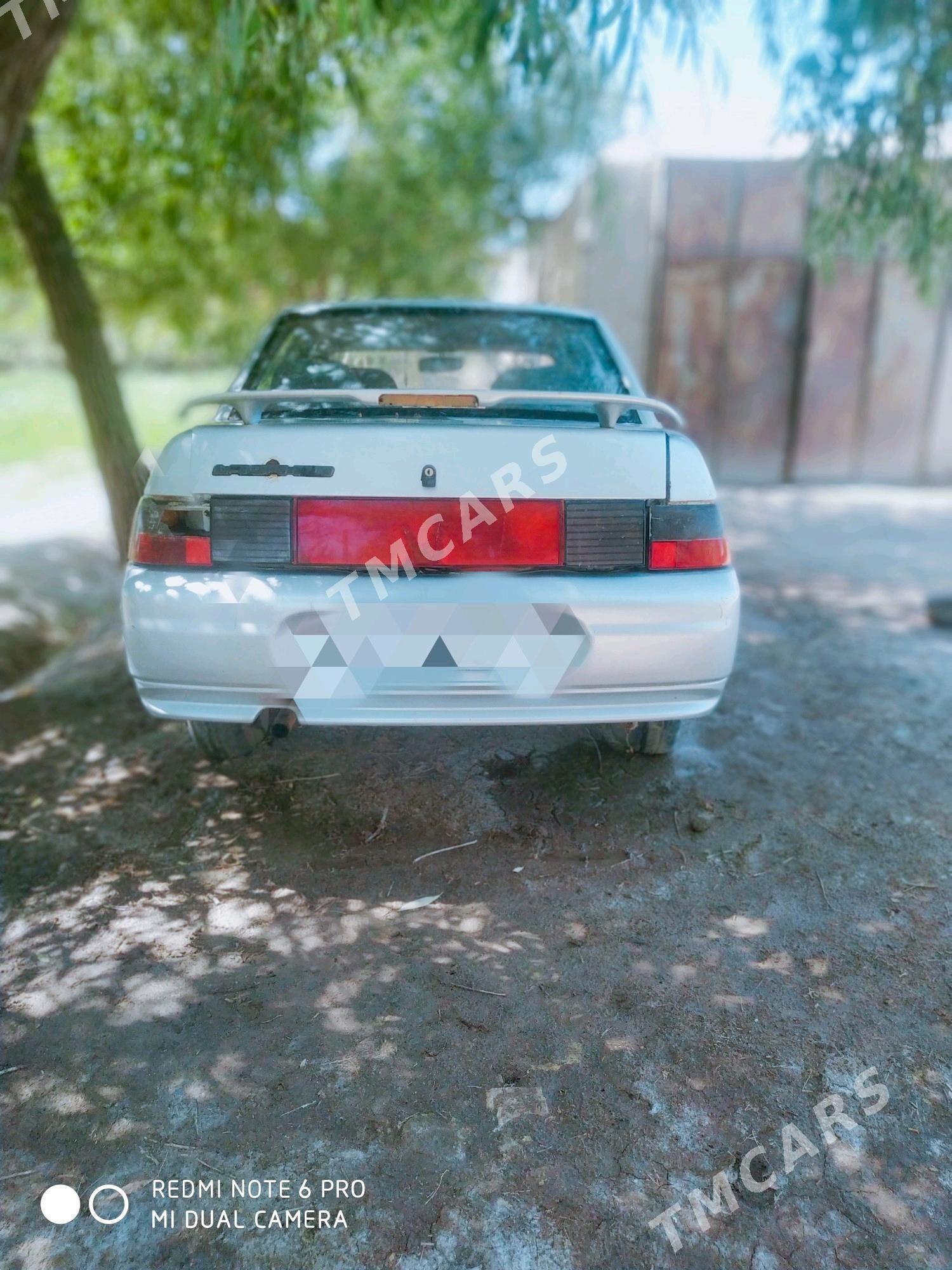 Lada 2110 2004 - 10 000 TMT - Akdepe - img 2