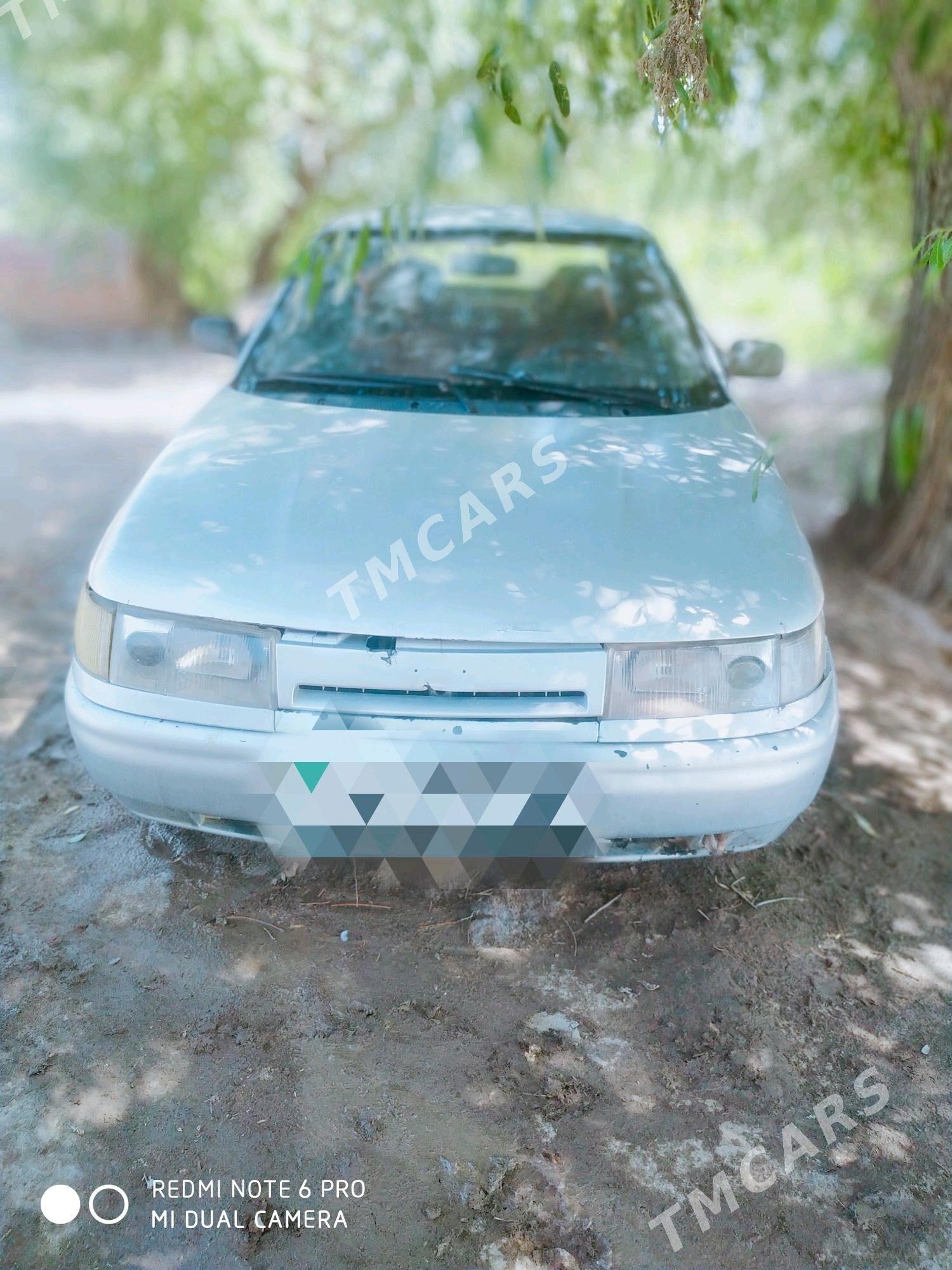Lada 2110 2004 - 10 000 TMT - Akdepe - img 3