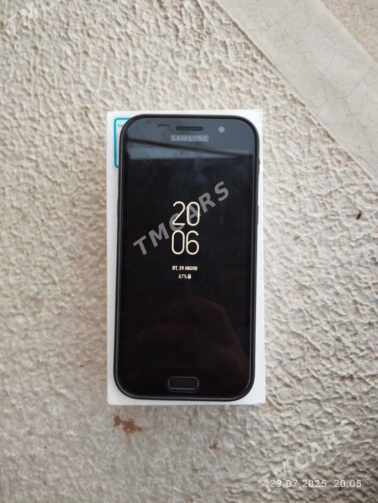 Samsung Galaxy A5 - Mary - img 3