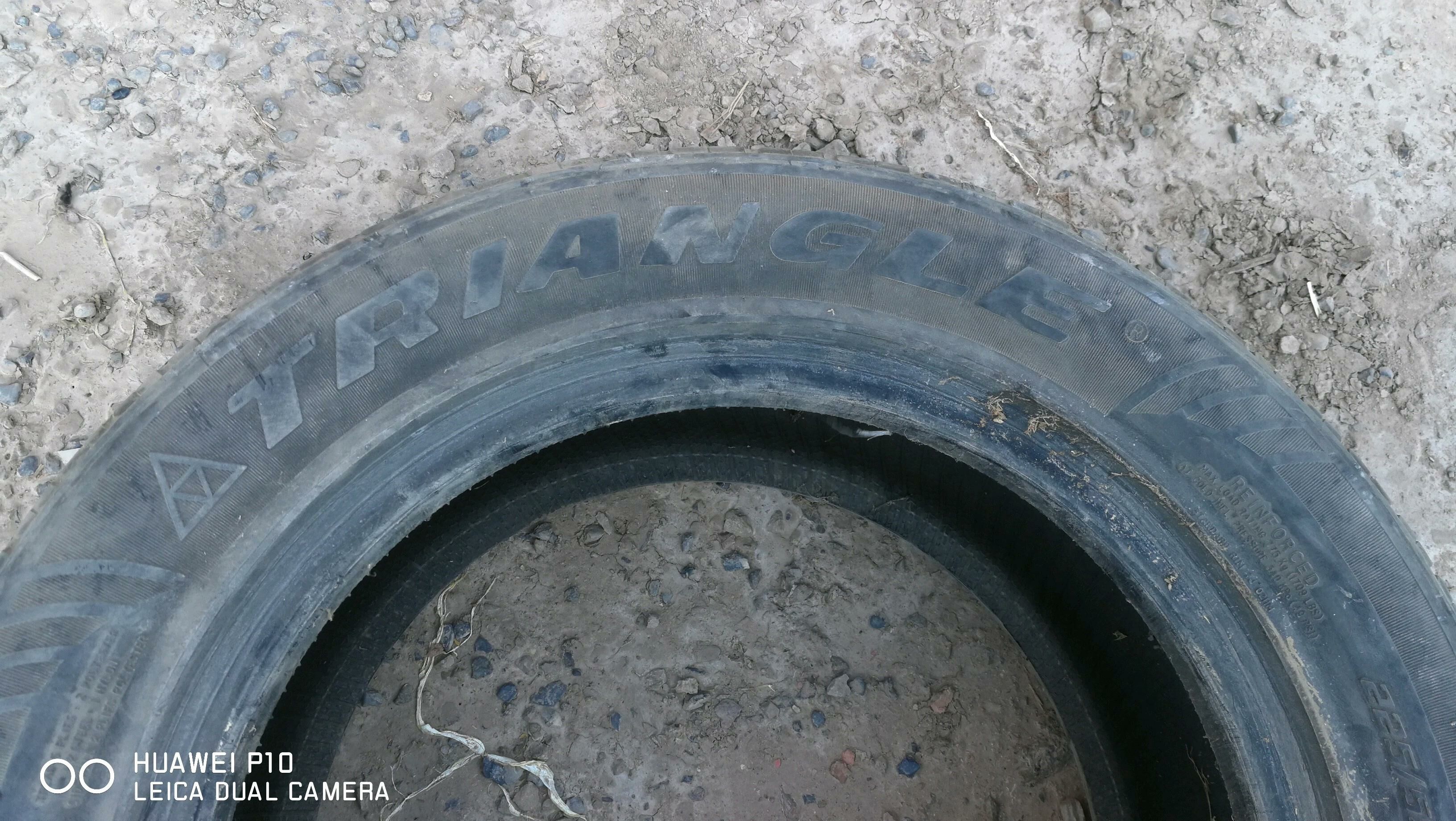 Tigir 16lyk 225.55.r16 4sany 200 TMT - Мургап - img 2