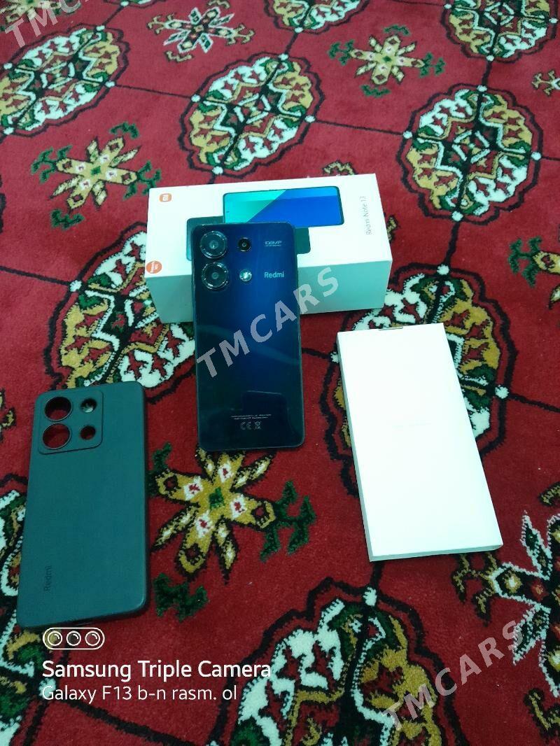 REDMI NOT 13 12.256. - Gubadag - img 3