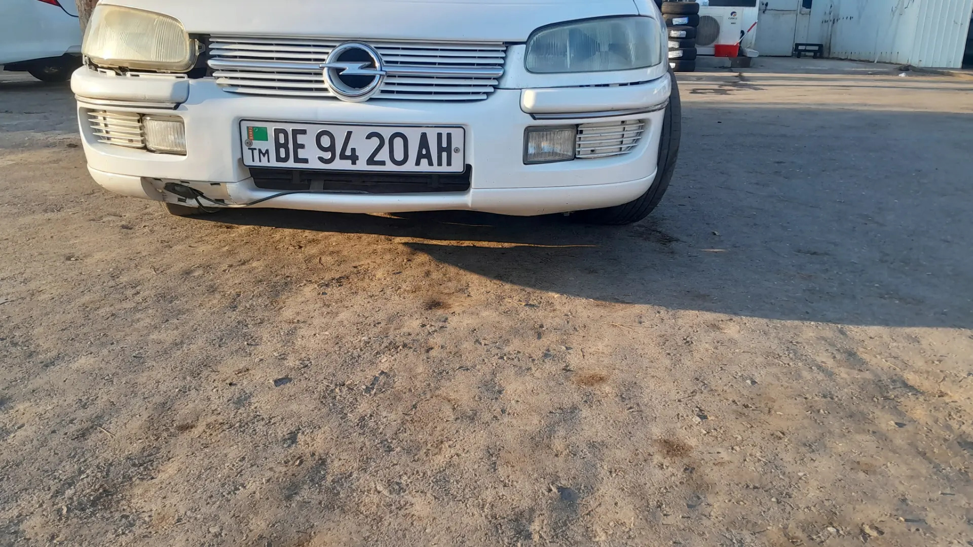 Opel Omega 1994 - 38 000 TMT - Türkmenbaşy - img 5