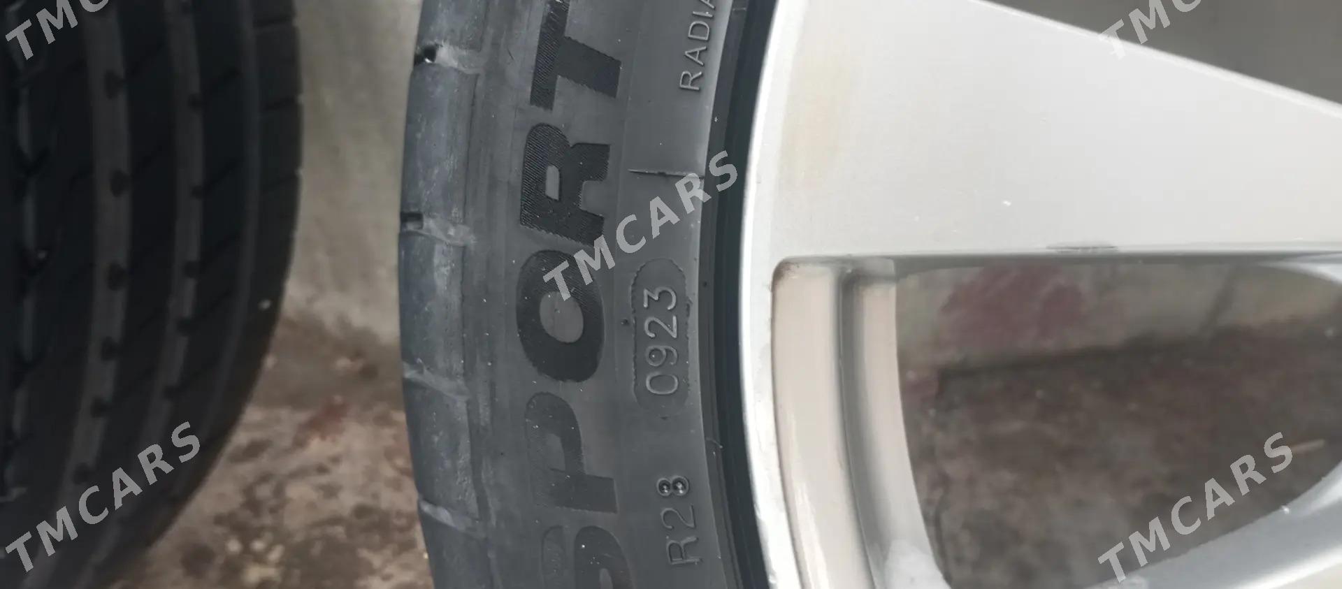 Teker .cehol setka 2 500 TMT - Aşgabat - img 3