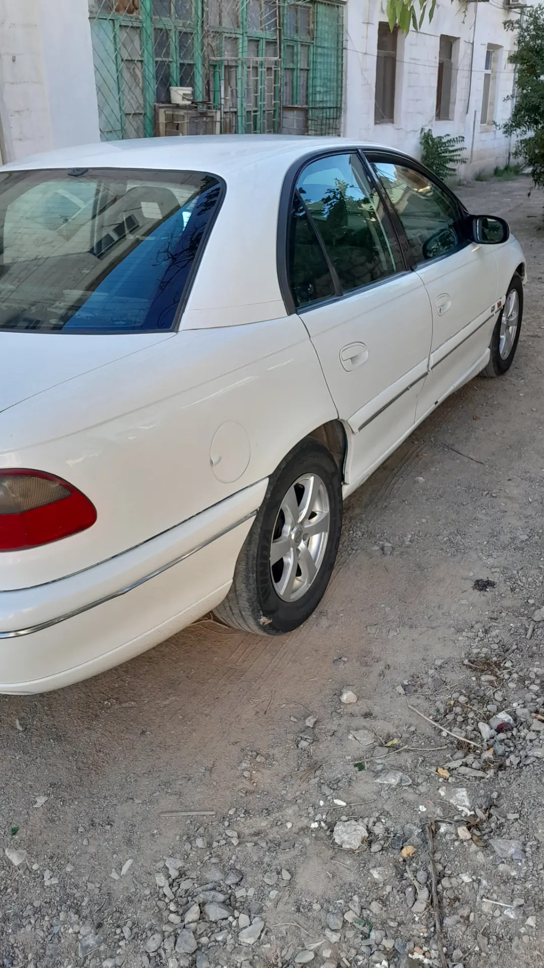 Opel Omega 1994 - 38 000 TMT - Türkmenbaşy - img 8