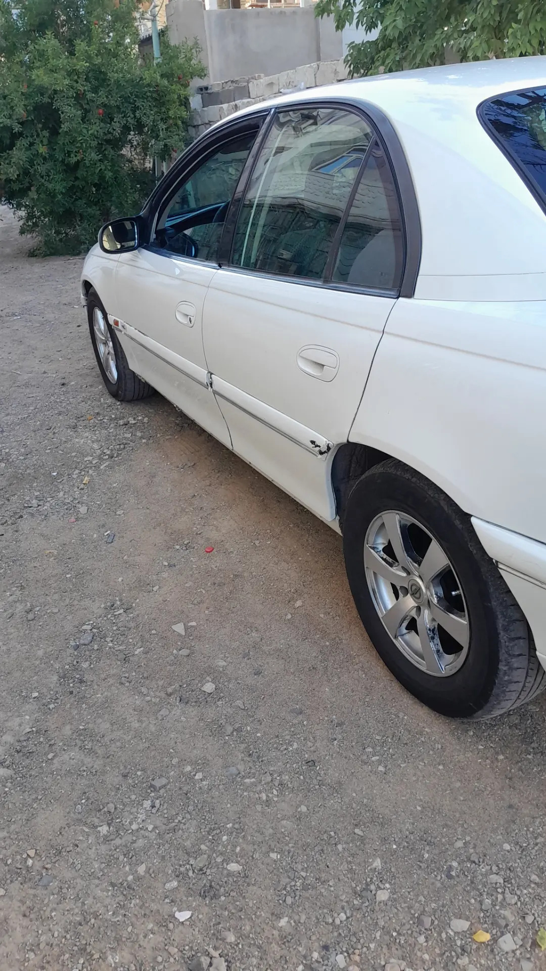 Opel Omega 1994 - 38 000 TMT - Türkmenbaşy - img 9