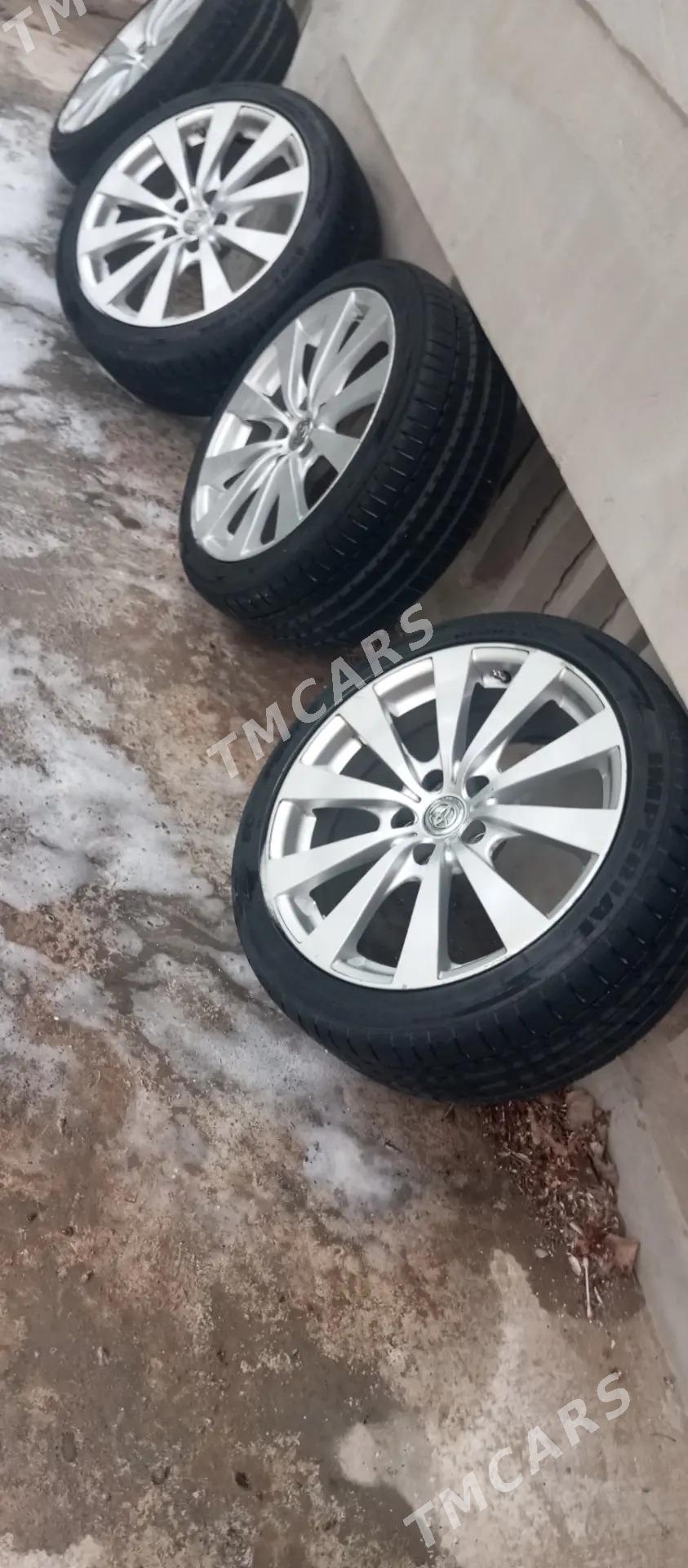 Teker .cehol setka 2 500 TMT - Aşgabat - img 2