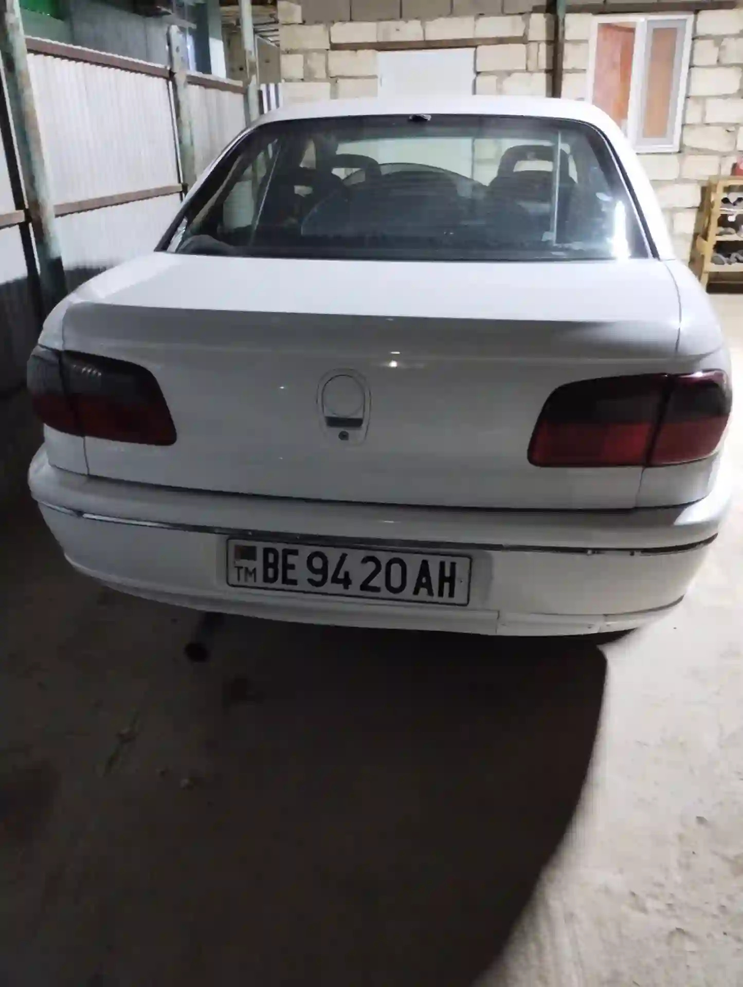 Opel Omega 1994 - 38 000 TMT - Türkmenbaşy - img 10