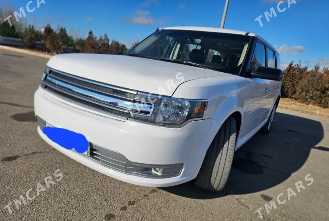 Ford Flex 2019 - 280 000 TMT - Дашогуз - img 2
