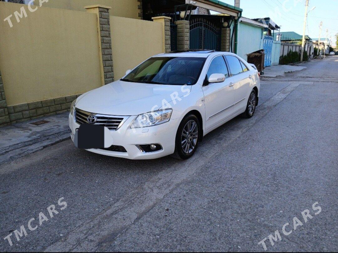 Toyota Aurion 2010 - 260 000 TMT - Ашхабад - img 4