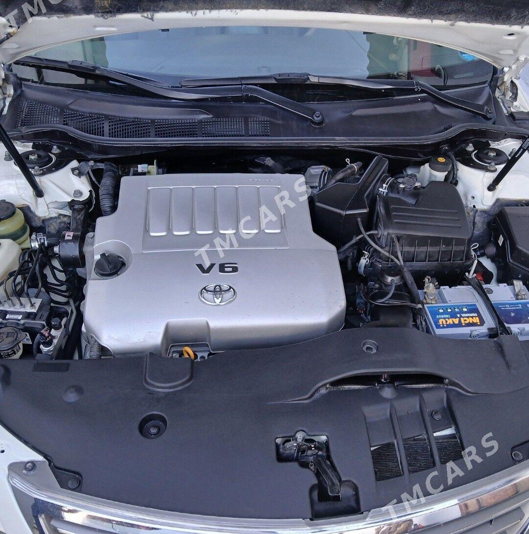 Toyota Aurion 2010 - 260 000 TMT - Ашхабад - img 8