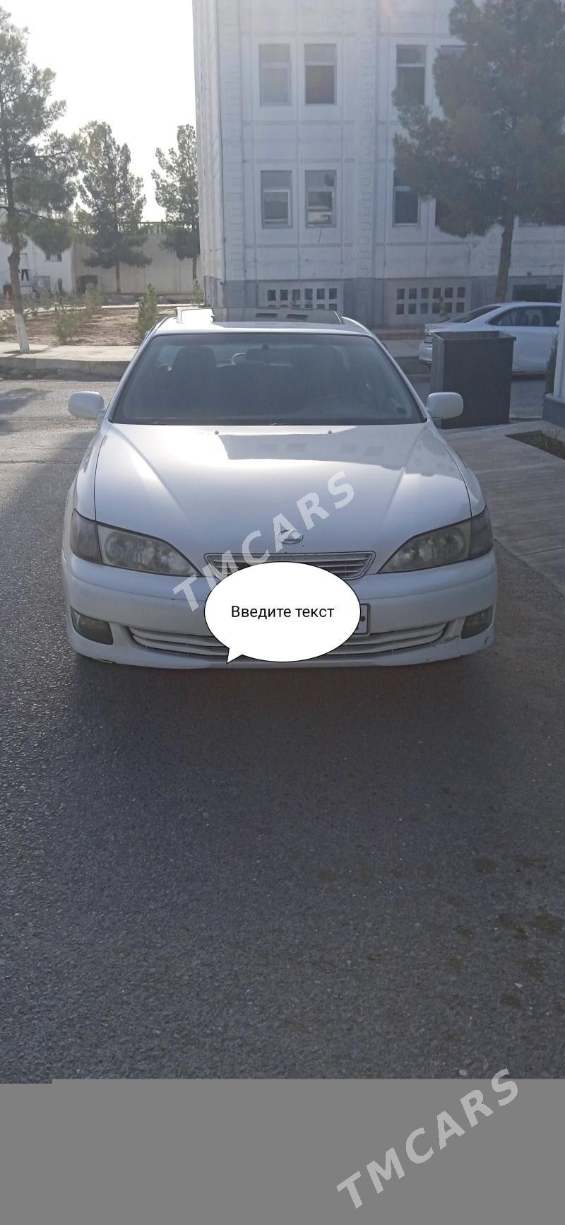 Lexus ES 300 1999 - 125 000 TMT - Ашхабад - img 6