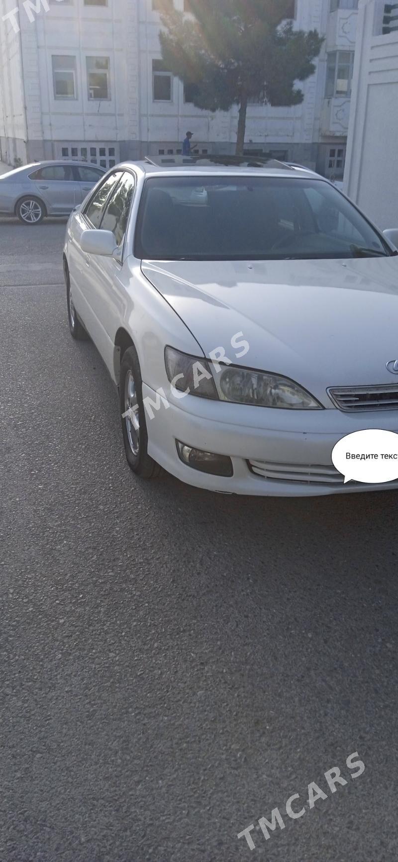 Lexus ES 300 1999 - 125 000 TMT - Ашхабад - img 7
