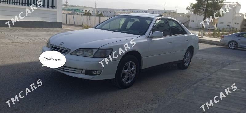 Lexus ES 300 1999 - 125 000 TMT - Ашхабад - img 4