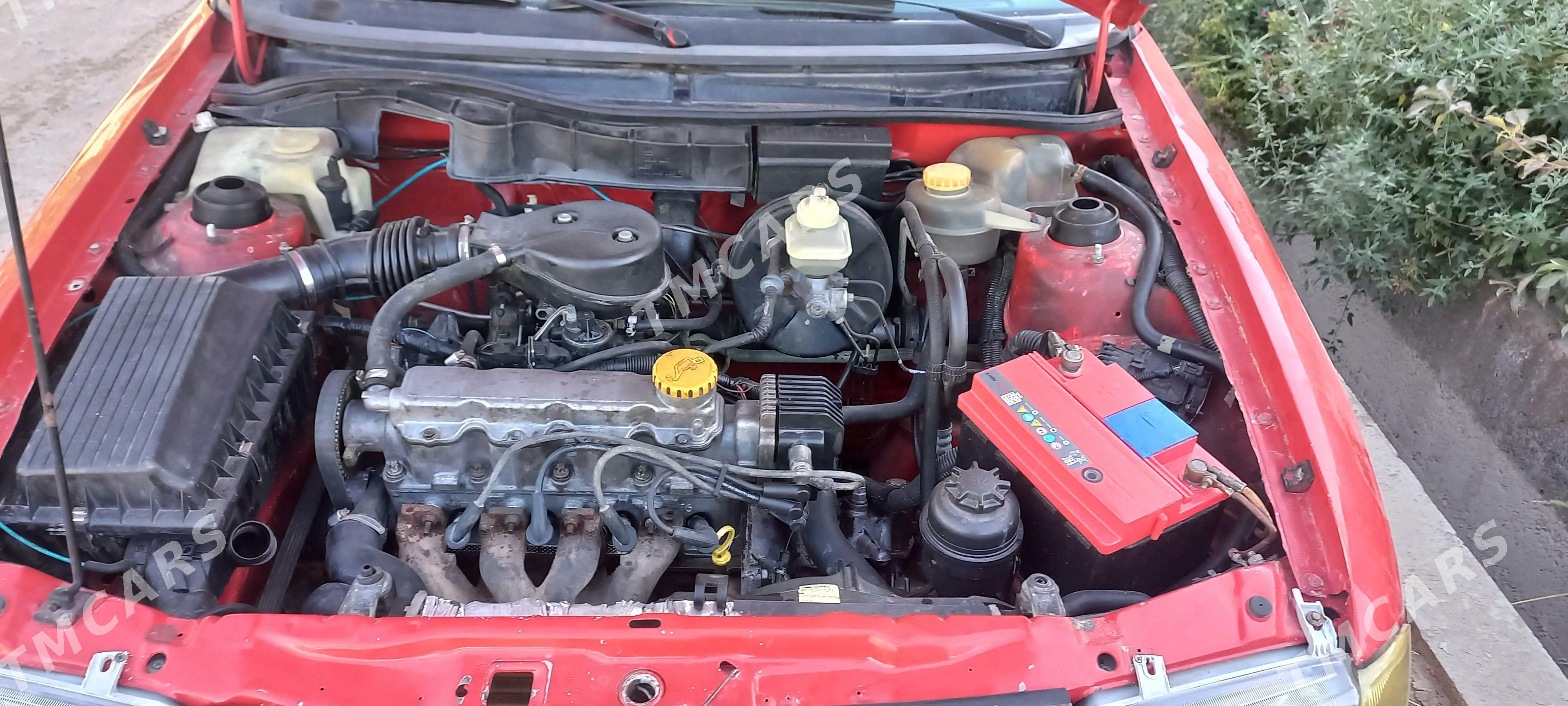 Opel Astra 1994 - 35 000 TMT - Дашогуз - img 3