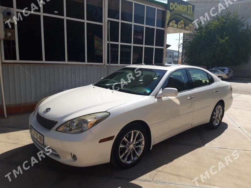 Lexus ES 300 2002 - 164 000 TMT - Мары - img 2