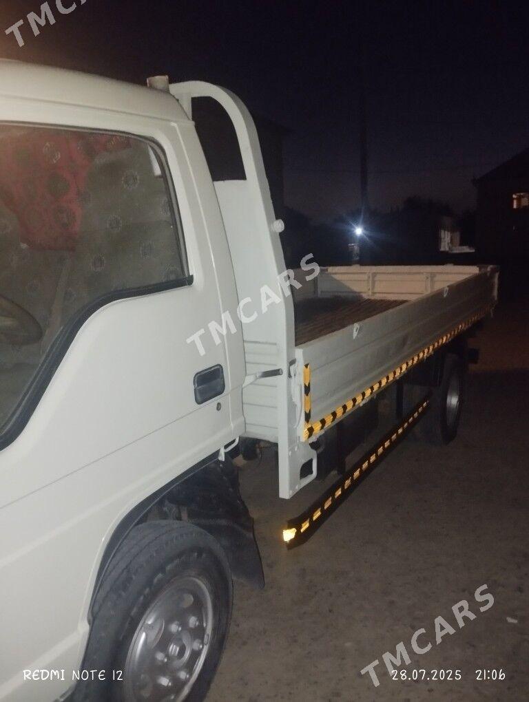 Forland H3 2012 - 140 000 TMT - Mary - img 2