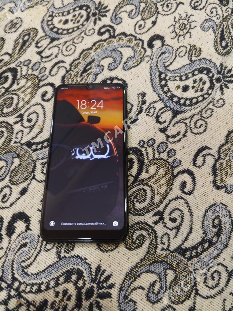 Redmi Note 8 - Aşgabat - img 2