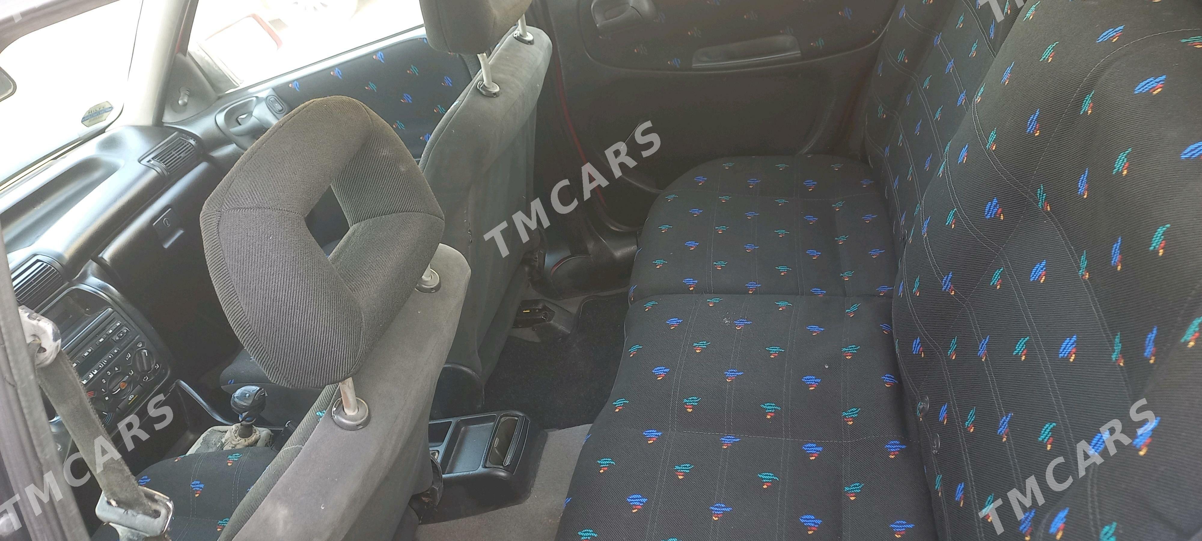 Opel Astra 1994 - 35 000 TMT - Дашогуз - img 4