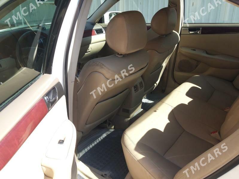 Lexus ES 300 2002 - 164 000 TMT - Мары - img 6