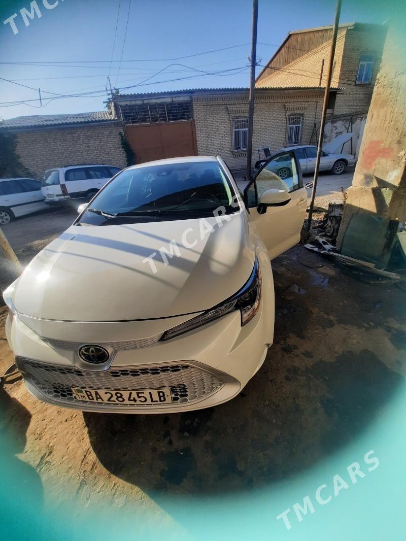 Toyota Corolla 2020 - 230 000 TMT - Türkmenabat - img 4