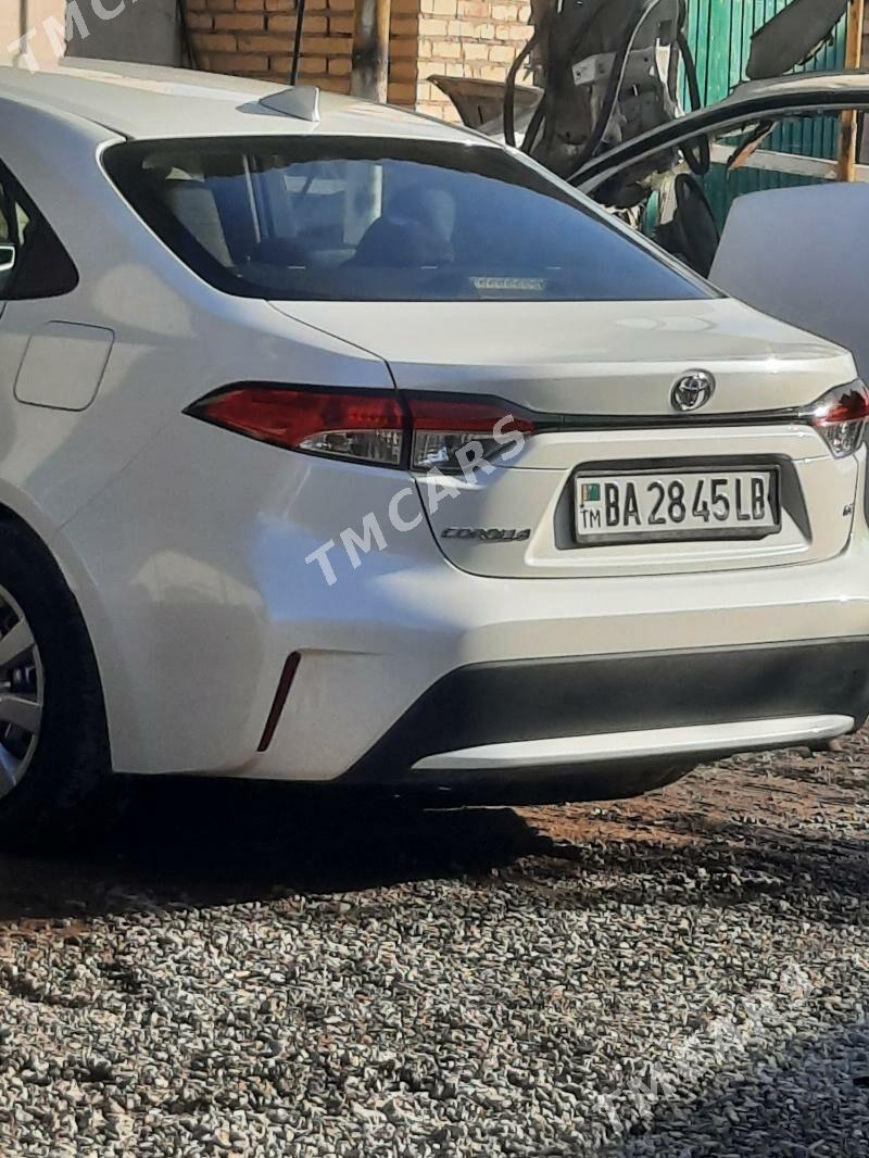 Toyota Corolla 2020 - 230 000 TMT - Türkmenabat - img 5