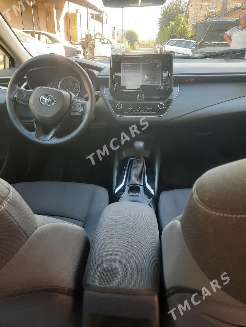 Toyota Corolla 2020 - 230 000 TMT - Türkmenabat - img 6
