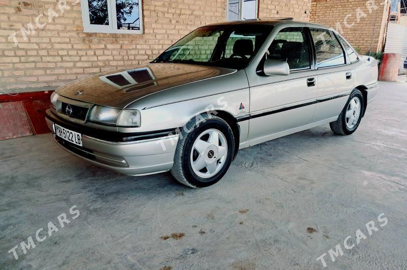 Opel Vectra 1992 - 44 000 TMT - Туркменабат - img 3