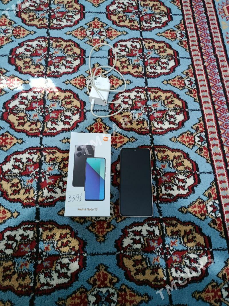 Redmi Note 13 redmi not13 - Balkanabat - img 2