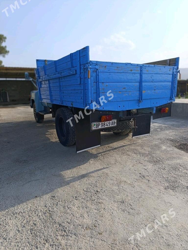 Gaz 52 1987 - 34 000 TMT - Гёкдепе - img 3