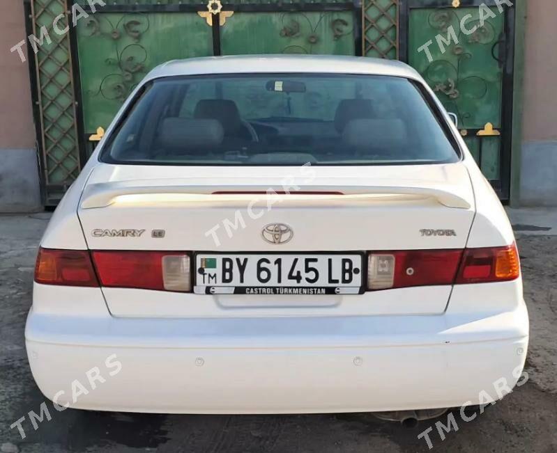 Toyota Camry 2000 - 150 000 TMT - Керки - img 6