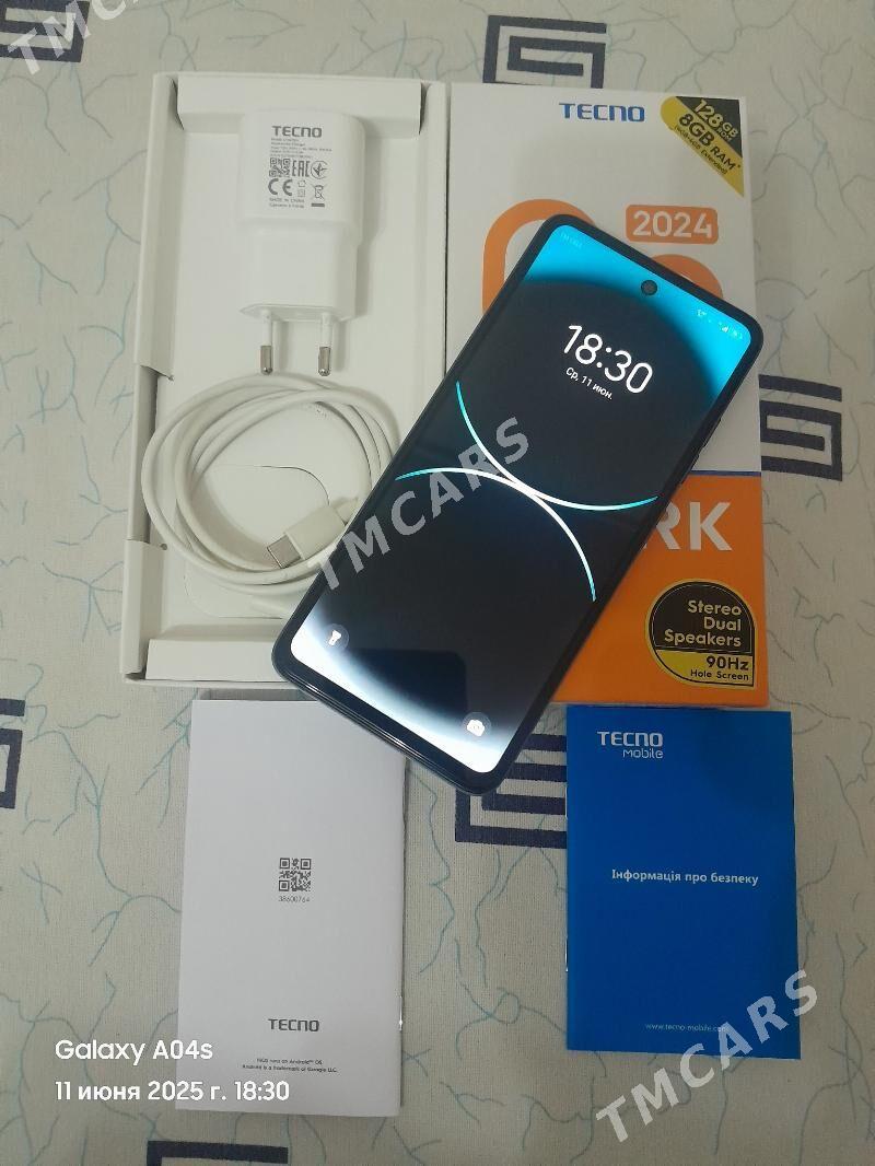 TECNO GO - Aşgabat - img 2