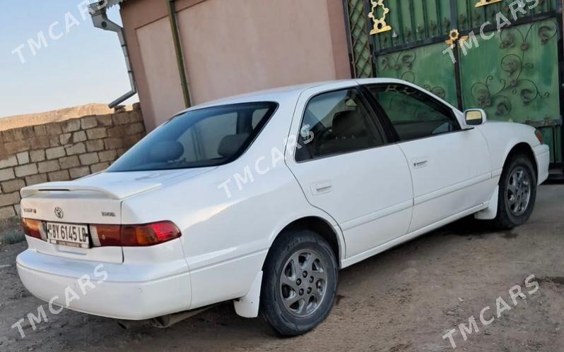 Toyota Camry 2000 - 150 000 TMT - Керки - img 2