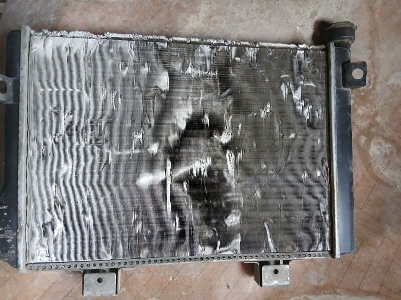 źeguli radiator 100 TMT - Balkanabat - img 3