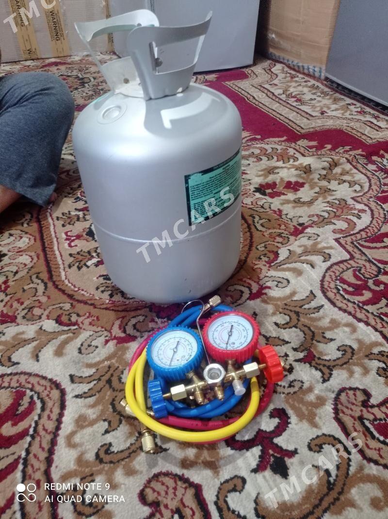 frion - Türkmenabat - img 2