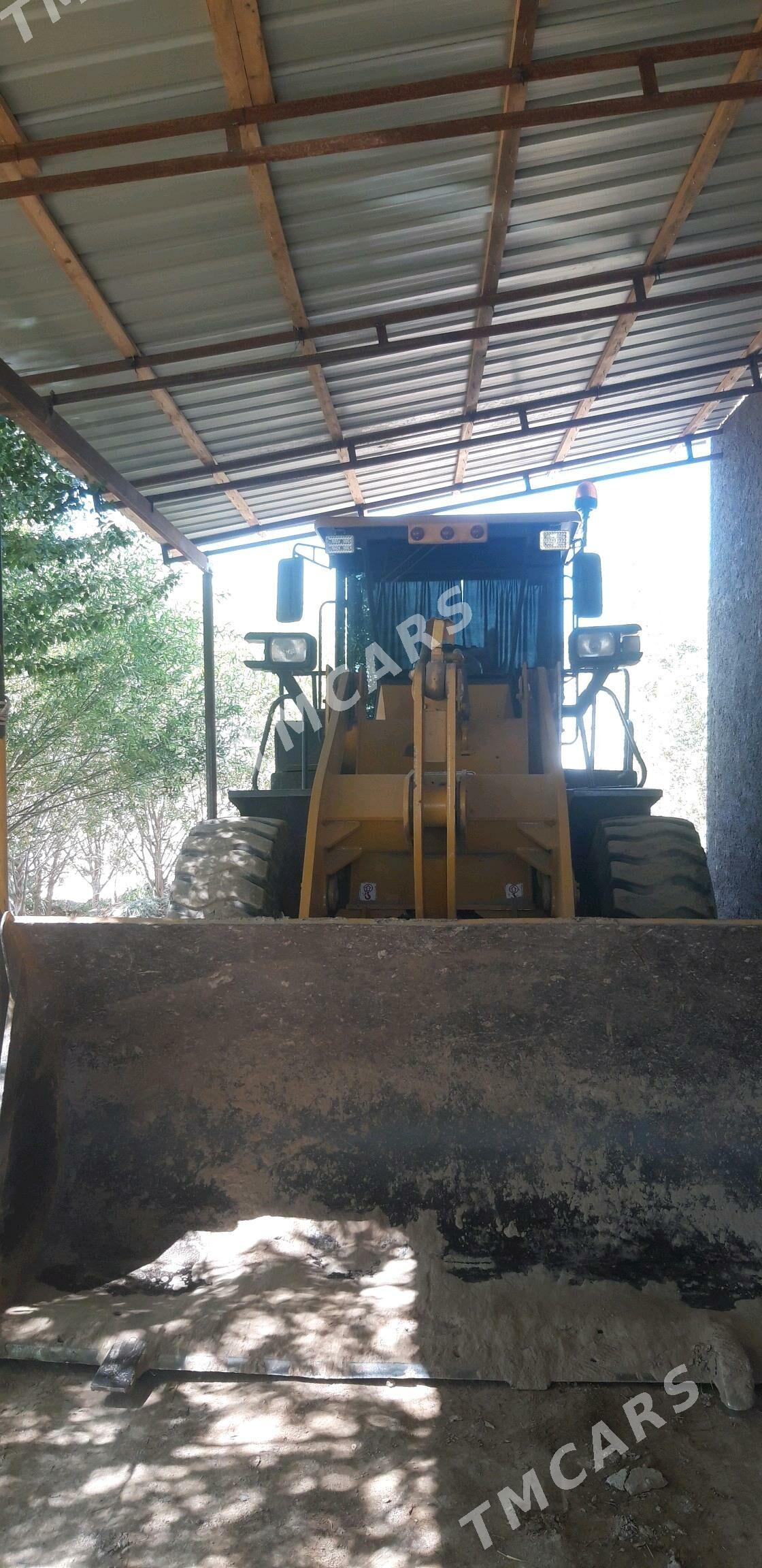 XCMG LW300F 2014 - 350 000 TMT - етр. Туркменбаши - img 2