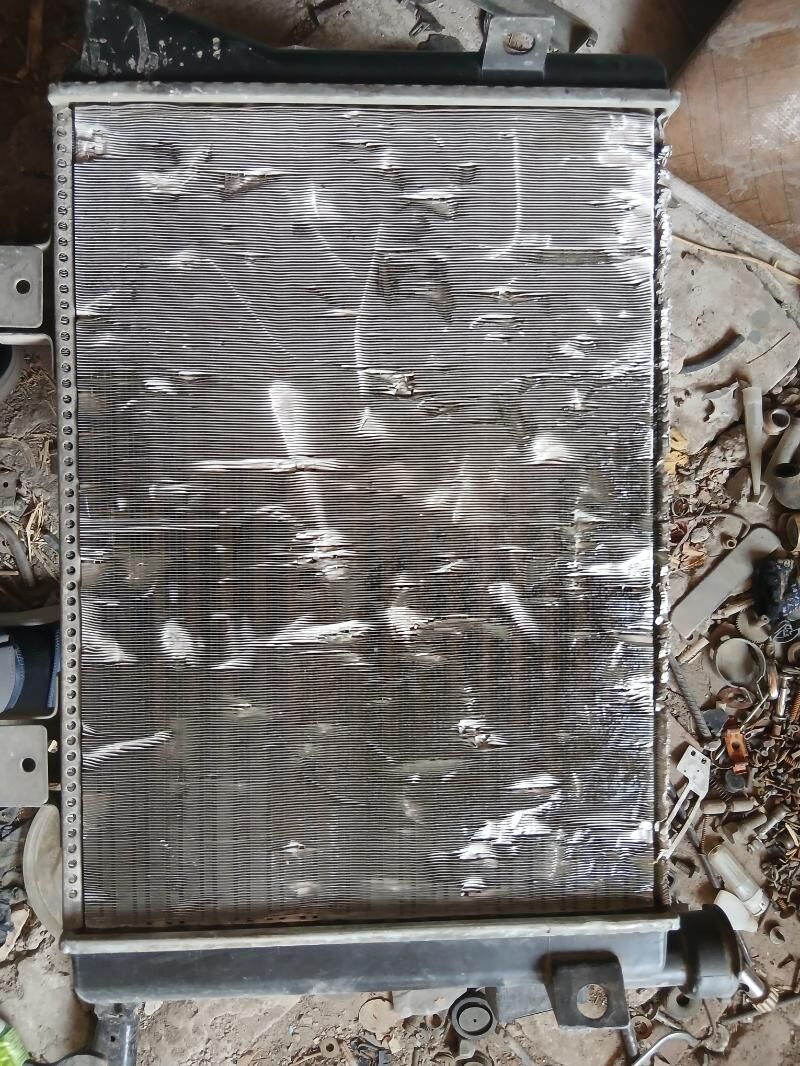 źeguli radiator 100 TMT - Balkanabat - img 2