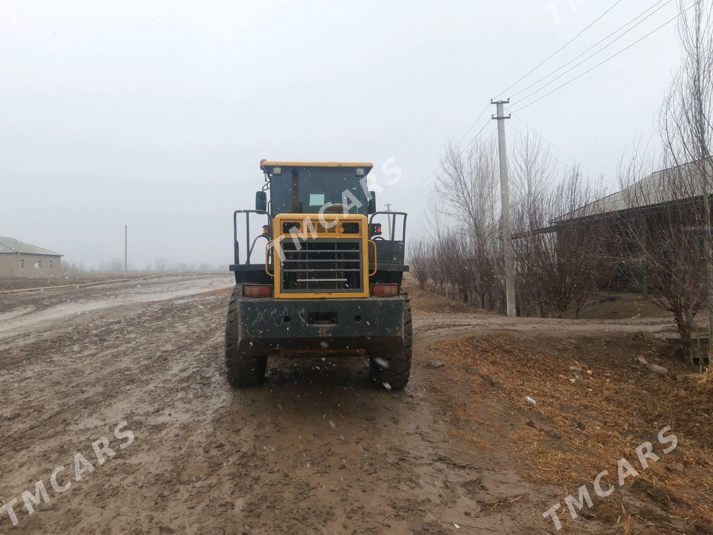 XCMG LW300F 2014 - 350 000 TMT - етр. Туркменбаши - img 3