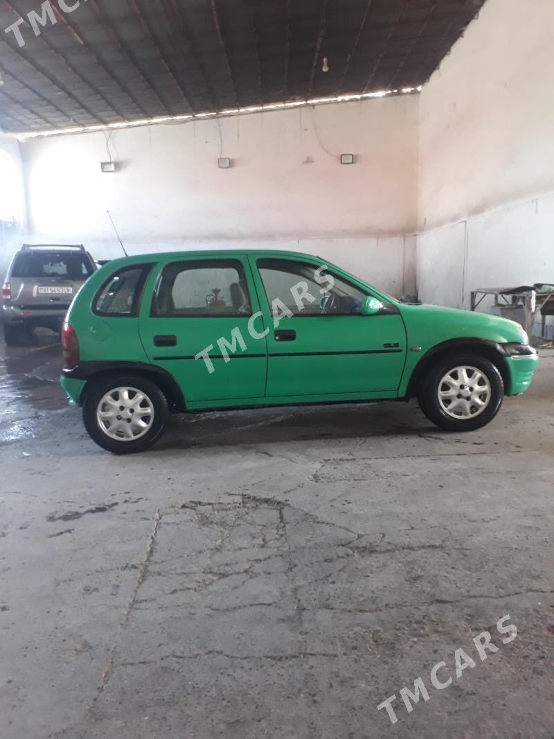 Opel Vita 1996 - 32 000 TMT - Туркменабат - img 3