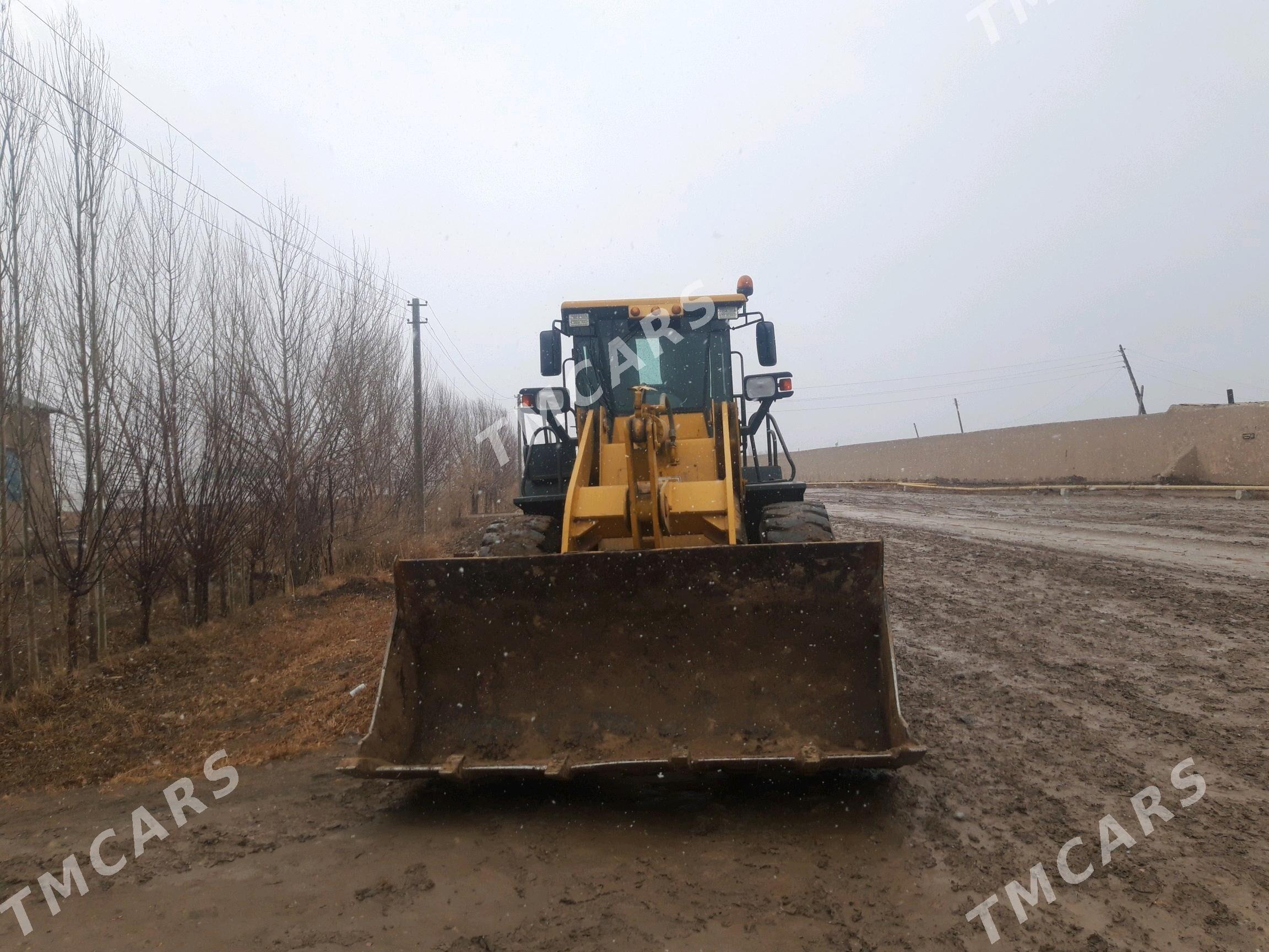 XCMG LW300F 2014 - 350 000 TMT - етр. Туркменбаши - img 4