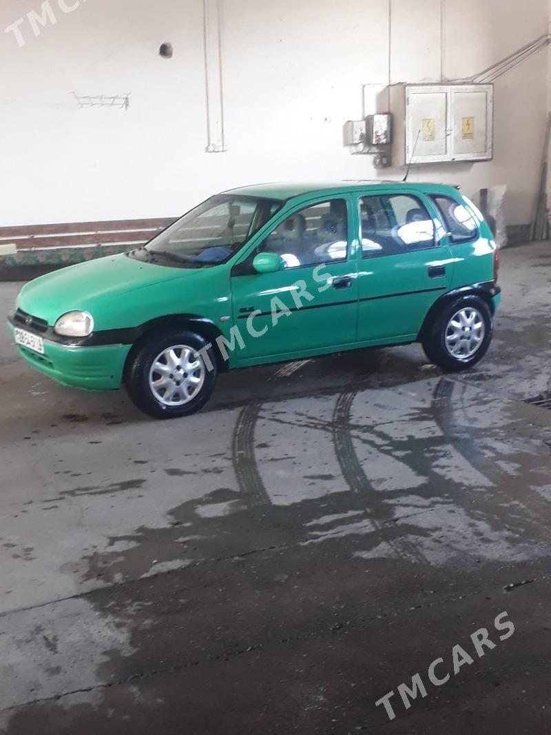 Opel Vita 1996 - 32 000 TMT - Туркменабат - img 2